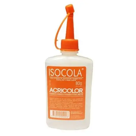 ISCOLA 80 GRS .
